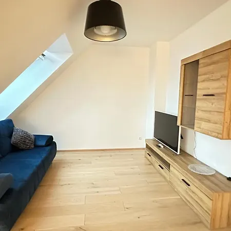 Wiener Schloss Wilhelminen Apartment 360° Views Extérieur photo