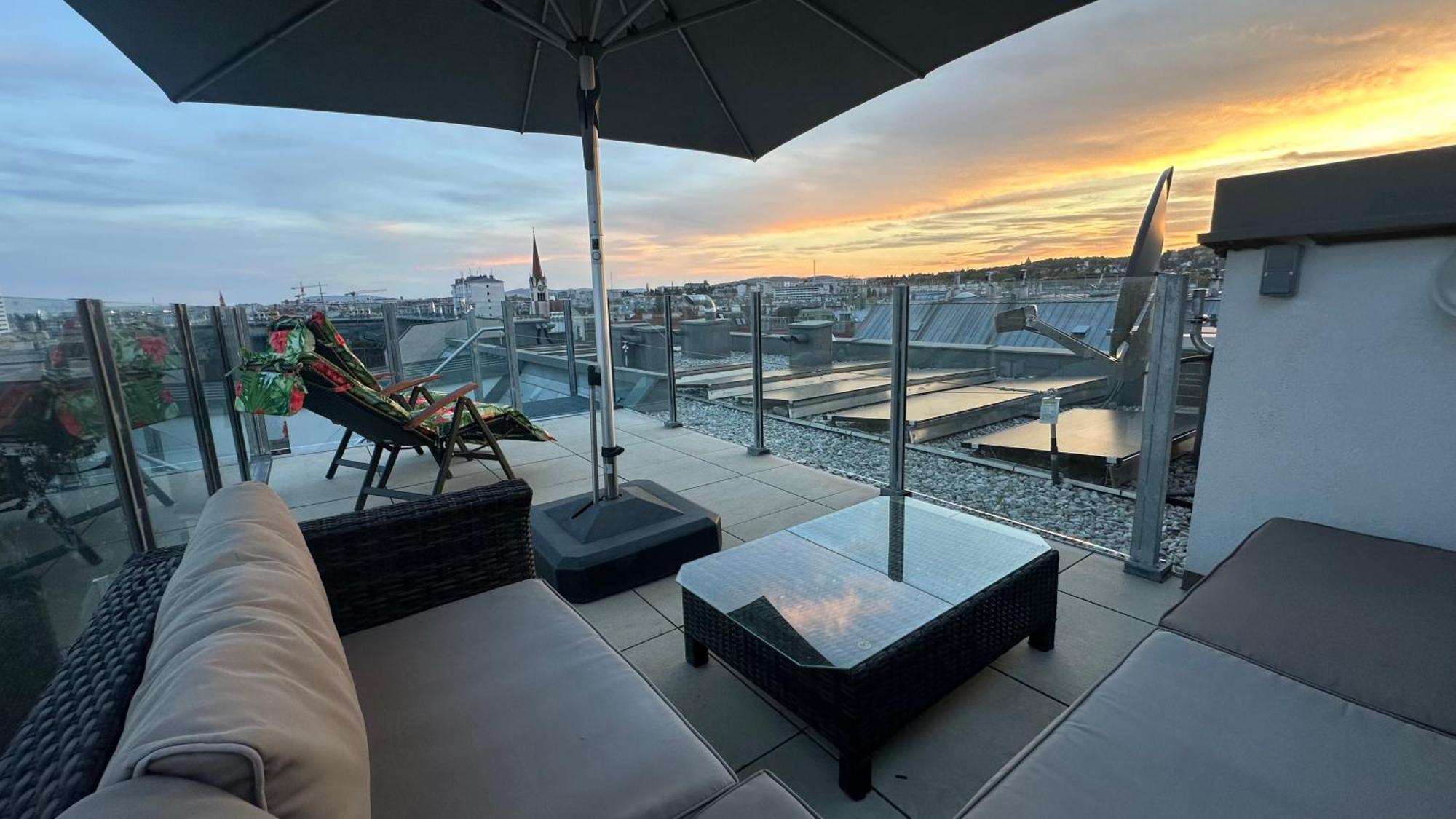 Wiener Schloss Wilhelminen 360° Views Wenen